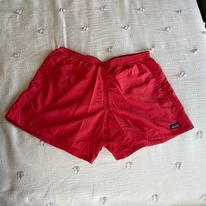 Patagonia Baggies 5” Nylon Shorts